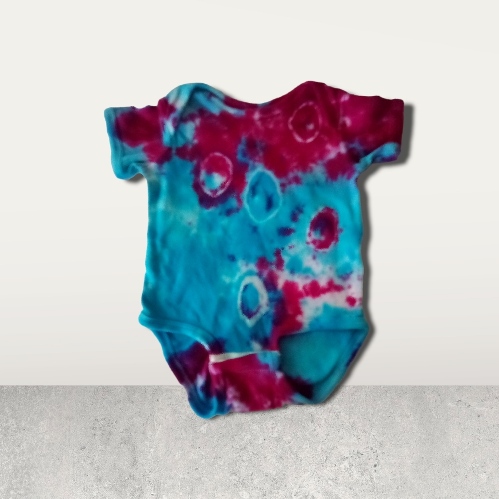 Baby onesies